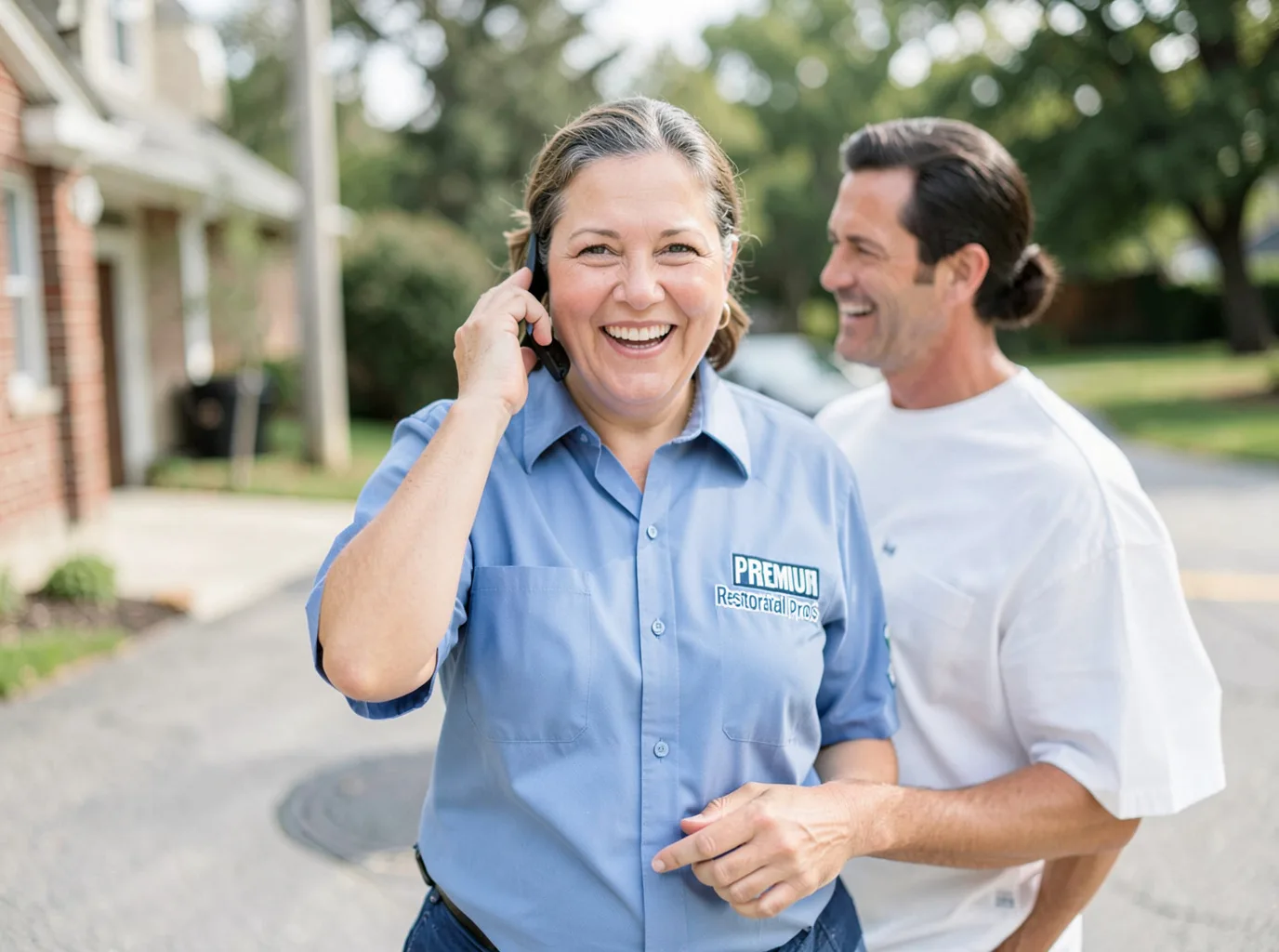 Water Damage Restoration Greenvale, NY FAQs